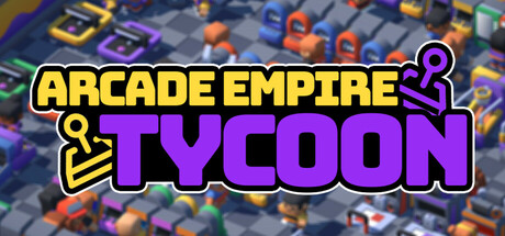 《街机游戏厅大亨 Arcade Empire Tycoon》BUILD 16396413|官方英文|容量186.49 MB