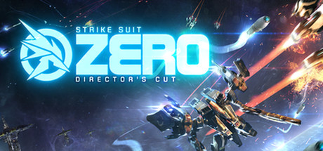 《强袭装甲零号：导演剪辑版/Strike Suit Zero: Director’s Cut》官方英文版