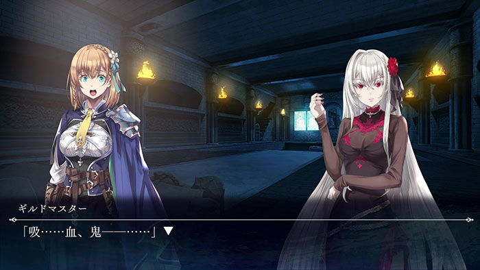 《哥布林杀手:断章 - 噩梦盛宴(Goblin Slayer Another Adventurer: Nightmare Feast)》v1.0.1官方日语|容量3.15GB