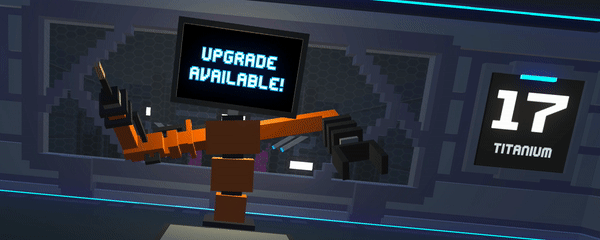 《机器人角斗场/Clone Drone in the Danger Zone》V1.6.0.34|官方简体中文|支持键盘.鼠标.手柄|容量1.37GB