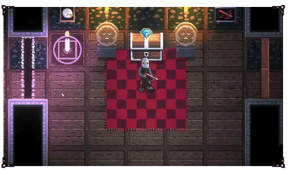 《鬼灵双盗/Spirited Thief》V1.0.0.8|官中|容量315MB