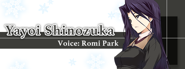 《白色相簿：编缀的冬日回忆/WHITE ALBUM: Memories like Falling Snow》v1.0|容量3.45GB|官方繁体中文|支持键盘.鼠标.手柄