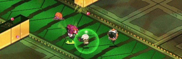 《暴走枪姬/Wildcat Gun Machine》V1.005G-GOG|官中|容量1GB