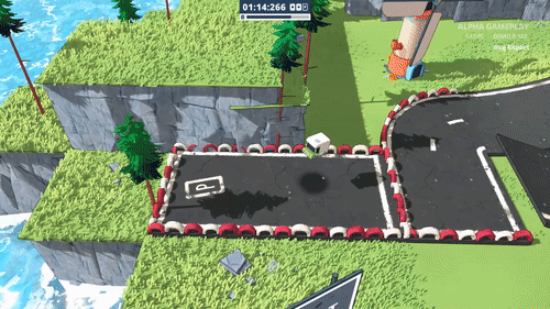 《狂野泊车/你停车糟透了/You Suck at Parking》v1.11.12|官中|支持键鼠|容量3.86GB