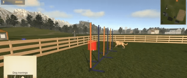 《动物训导师模拟器 Animal Trainer Simulator》TENOKE官中简体|容量5.52GB
