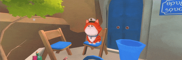 《时光猫/时间猫/时空里的猫/Cats in Time》BUILD 10248550官中简体|容量1GB