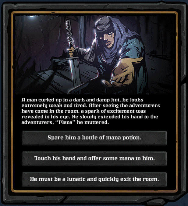《不是地下城/Dungeon No Dungeon》v2.0|容量5.52GB|官方简体中文|支持键盘.鼠标.手柄|赠高清壁纸