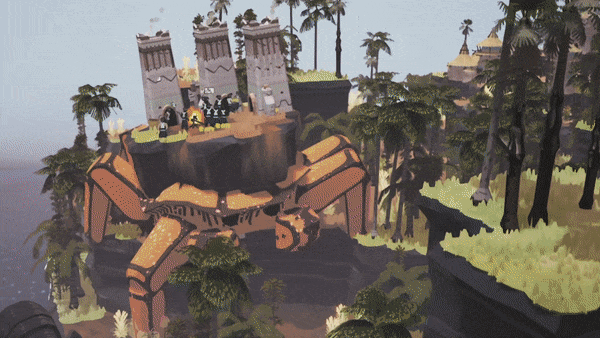 《海岸桃源:文明之种/Kainga: Seeds of Civilization》V1.1.18-P2P|官中|支持键鼠|容量729MB