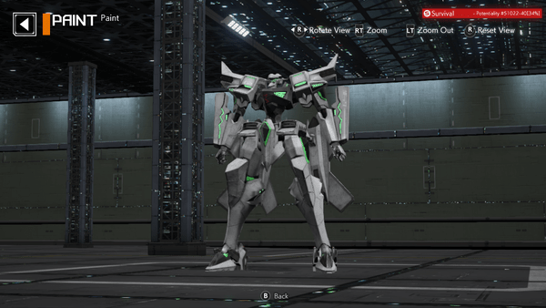 《Project MIKHAIL: A Muv-Luv War Story》v1.0000.5178|官方英/日文|容量9.5GB