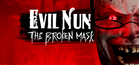 《邪恶修女：破碎面具/Evil Nun The Broken Mask》RUNE|官中|支持键鼠.手柄|容量6.03GB