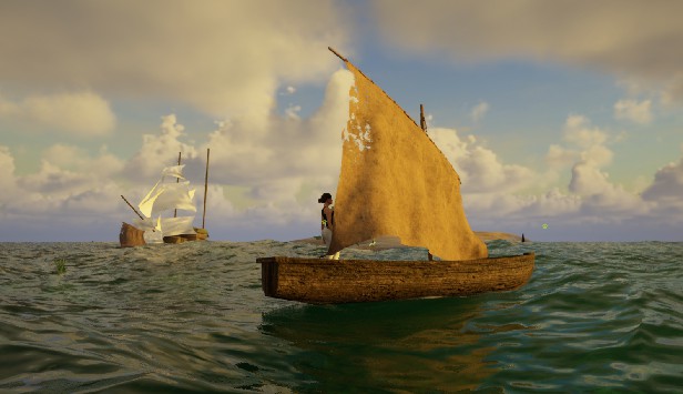 《我的海岛/My Island》v2.0|容量7.64GB|官方简体中文|支持键盘.鼠标.手柄