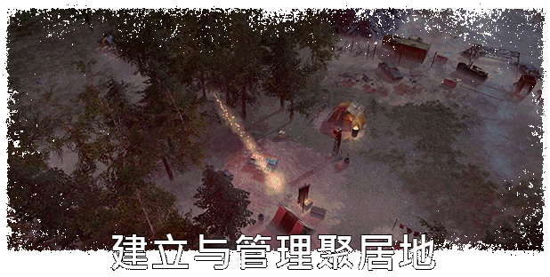 《末日求生/余波求生/劫后余生/Surviving the Aftermath》v1.25.0.2775|容量3.65GB|官方简体中文|支持键盘.鼠标.手柄|赠多项修改器|赠满银币初始存档