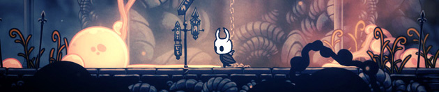 《空洞骑士/Hollow Knight》v1.5.78.11833|官中|容量1GB|赠多项修改器|赠护符生命面具全收集存档|赠游戏音乐BGM|赠官方原画集|赠空洞骑士游荡者笔记(原版.汉化)
