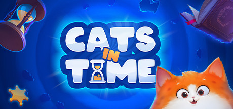 《时光猫/时间猫/时空里的猫/Cats in Time》BUILD 10248550官中简体|容量1GB