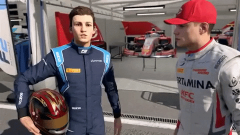 《F1 方程式赛车 2019/F1 2019/F1™ 2019》V1.22|官方英文|容量42GB