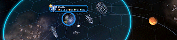 《银河文明4:超新星/银河文明IV:超新星/Galactic Civilizations IV Supernova》集成巨型结构DLC RUNE镜像版-官中简体|容量20.1GB