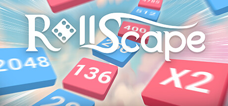 《卷轴空间（RollScape）》BUILD 16317969-V6705官中简体|容量1.97GB