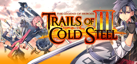 《英雄传说:闪之轨迹3高清版/The Legend of Heroes: Trails of Cold Steel III》v20210325|官中繁体|容量20.5GB赠多项修改器