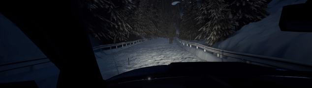 《铲雪模拟器（Snow Plowing Simulator）》V1.4-官中简体|容量9.2GB