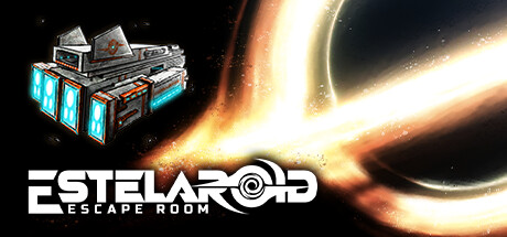 《Estelaroid:密室逃脱(Estelaroid Escape Room)》TENOKE 官中 容量2.2GB