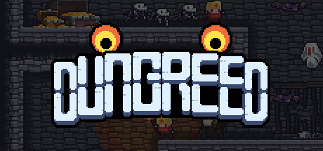 《贪婪地牢 Dungreed》V13.09.2023|官方简体中文|支持键盘.鼠标.手柄|容量443MB