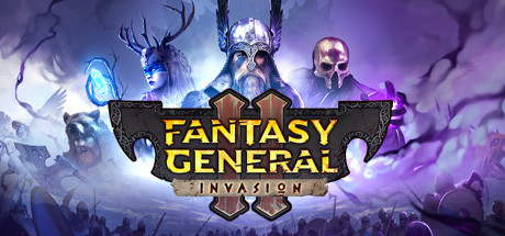 《幻想将军2/Fantasy General II HERO EDITION》v1.02.12853 容量3.23GB 官方简体中文 支持键盘.鼠标.手柄