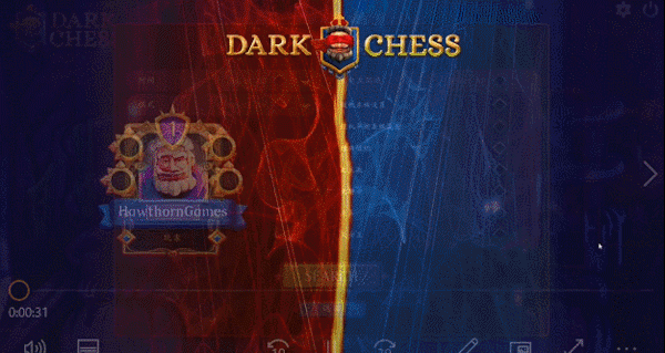 《后翼弃兵 迷雾棋局 Dark Chess》V1.0.8.8-危机漩涡|官方中文
