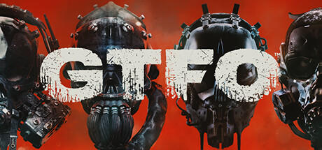 《滚开/GTFO》V2023.12.14|官中|支持键鼠.手柄|容量13GB