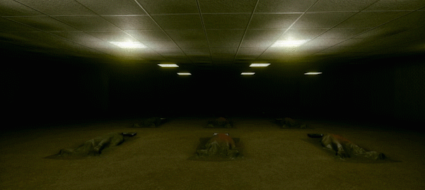 《深入后室/密室内部/Inside the Backrooms》V0.4.5单机版|官中|支持键鼠.VR|容量8.61GB