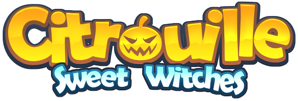 《西特鲁耶 Citrouille Sweet Witches》V4168058|官中简体|容量140MB