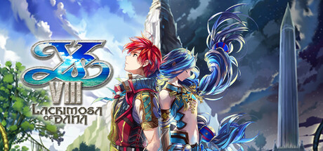 《伊苏8:达娜的安魂曲/Ys VIII: Lacrimosa of Dana》集成高清材质包.steam2020年1月18号升级档|容量28GB|内置PS4移植完整简中汉化|支持键盘.鼠标.手柄|赠官方原声5首BGM|赠多项修改器|赠100%通关真结局完美存档