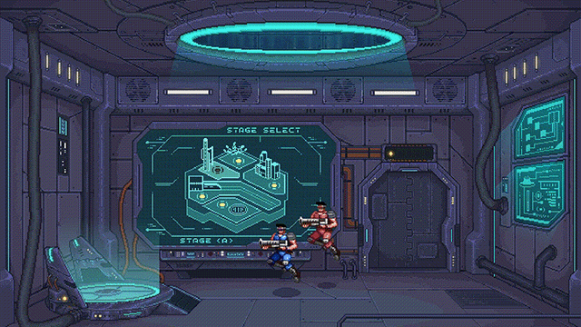 《赛博任务（Cyber Mission）》V1.0.2 官中 容量290MB