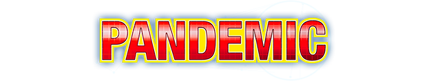 《瘟疫危机：桌游 Pandemic: The Board Game》v2.2.03786官方英文|容量175MB