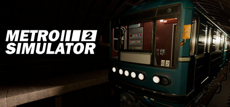 《地铁模拟器 2(Metro Simulator 2)》V1.6.1-P2P|官中|容量2.6GB