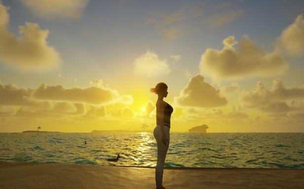 《我的海岛/My Island》v2.0|容量7.64GB|官方简体中文|支持键盘.鼠标.手柄