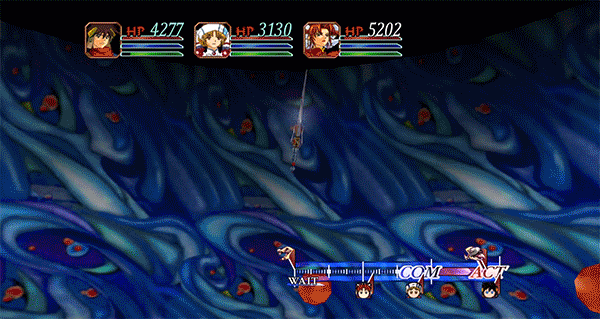 《格兰蒂亚2高清重制版 GRANDIA II HD Remaster》V26.05.2022|官中|容量2.3GB