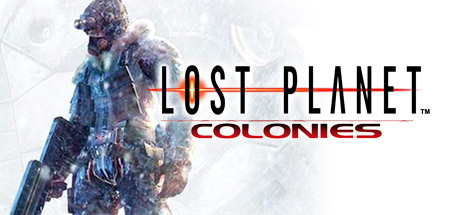 《失落的星球:殖民地/Lost Planet Extreme Condition Colonies》免安装中文版|容量8GB(仅支持WIN7)