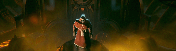 《战锤40K：机械神教/Warhammer 40,000: Mechanicus》v1.4.6|容量10.5GB|整合HeretekDLC|官方简体中文|支持键盘.鼠标.手柄