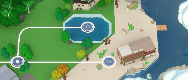 《游乐园建造师/Parkitect》V1.11B2-官中简体|容量1.16GB