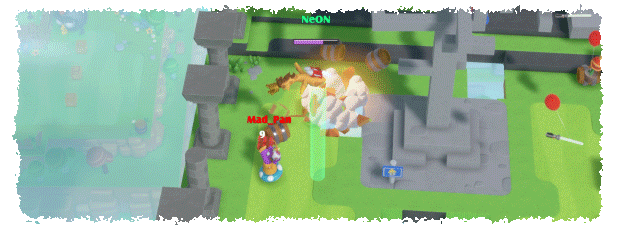 《炸鸡大作战终极版 SCREAMING CHICKEN ULTIMATE SHOWDOWN》V1.1.7 官中 容量960MB