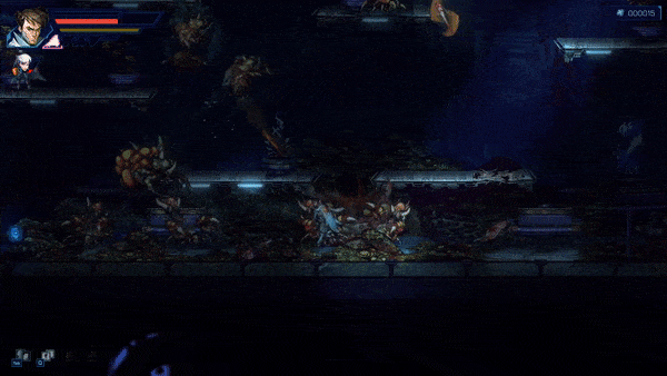《灵能湍流 Anima Flux》双人合作游戏-RUNE镜像官中简体|容量5GB