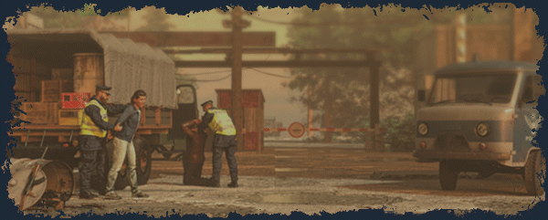 《缉毒警察/缉私警察/Contraband Police》V20241210-P2P|-官中简体|支持键鼠|容量12.46GB