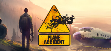 《飞机失事模拟器 Plane Accident》v1.1|官中简体|容量10.7GB