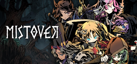 《旋涡迷雾/MISTOVER》V1.0.9A官中简体|容量1.1GB