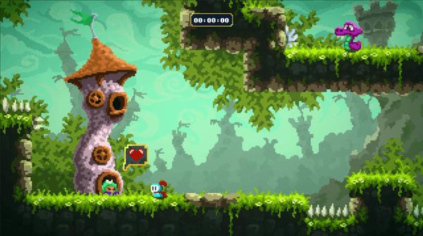 《爱多爵士（Sir Lovelot）》BUILD 11838578 官方英文 容量135MB