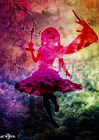 《東方幕華祭/东方幕华祭/Touhou Fantastic Danmaku Festival》文BUILD 4681954|容量399MB|官方英文版|支持键盘.鼠标.手柄