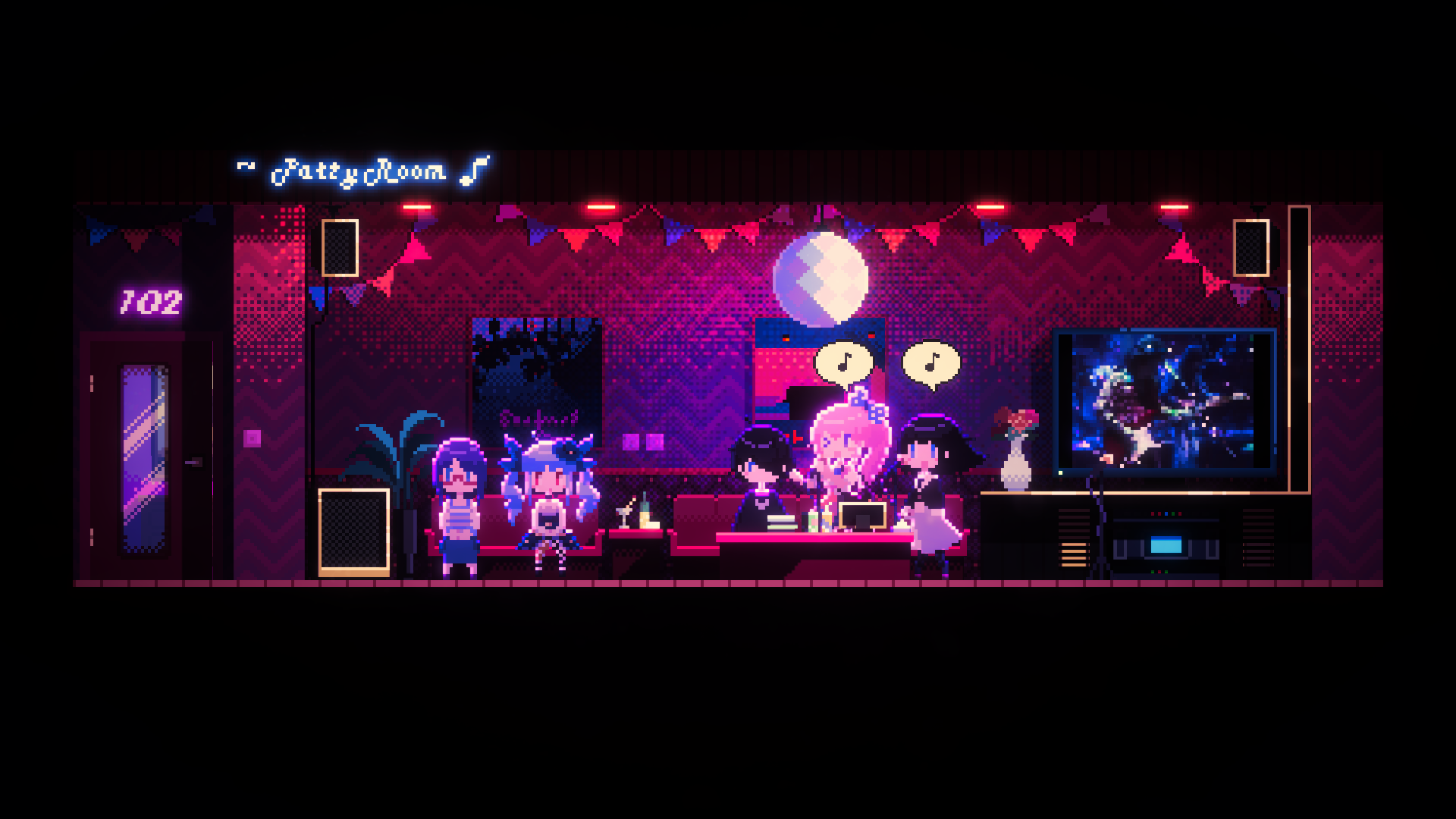 《芙哇芙哇女仆咖啡厅 Maid Cafe on Electric Street》BUILD 16622142-官中简体|容量2.62GB