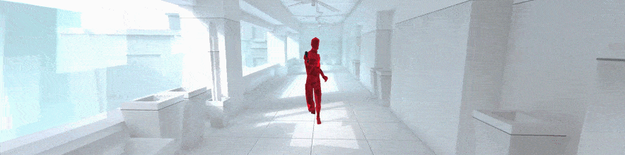 《燥热 VR/SUPERHOT VR》BUILD 27.06.2023|官中|容量540MB