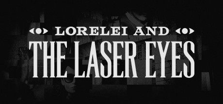 《罗蕾莱和激光眼/Lorelei and the Laser Eyes》V20241203-P2P-官中简体|容量1.19 GB
