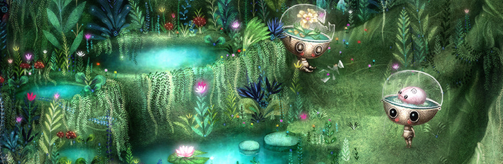 《成长机器人 Growbot》v1.6|官中|容量716MB